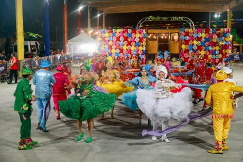 
				Falamansa leva “O Baile da Chita” ao Forró & Folia 2026 e transforma memória do interior em espetáculo no Parque da Pecuária
			
			