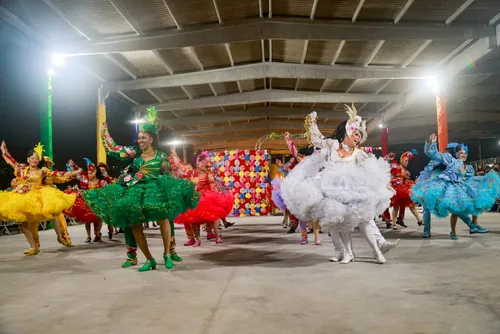 
				Falamansa leva “O Baile da Chita” ao Forró & Folia 2026 e transforma memória do interior em espetáculo no Parque da Pecuária
			
			