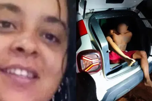 
				Ficha criminal: preso por matar mulher com marteladas tinha histórico de violência doméstica
			
			