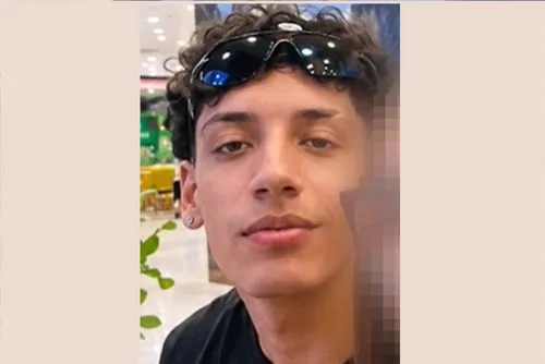 
				Filho é preso por tentar matar a mãe envenenada para pegar a herança
			
			