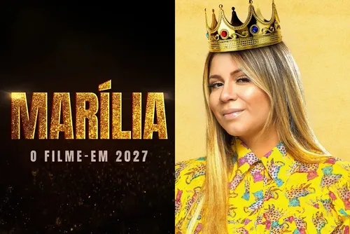 
				Filme de Marília Mendonça: Prime Video revela a atriz que viverá a cantora
			
			