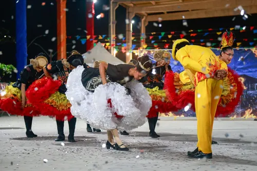 
				Flor do Amor celebra 40 anos de resistência e tradição no Forró & Folia
			
			