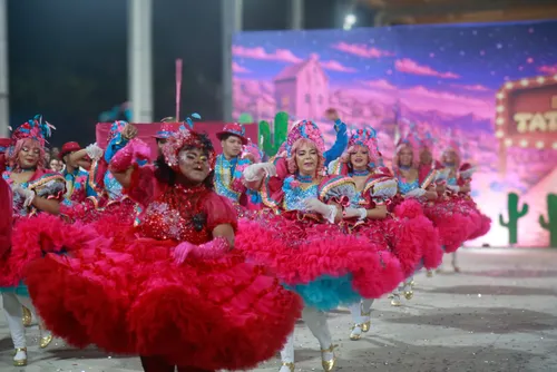 
				Forró Baião leva universo de Graciliano Ramos ao palco do Forró & Folia
			
			