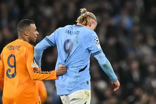 
				França e Noruega disputam "final" hoje (26), às 16h; descubra qual a importância do duelo
			
			