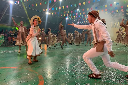 
				Girassol abre final do Forró & Folia no interior com homenagem à resistência do povo nordestino
			
			