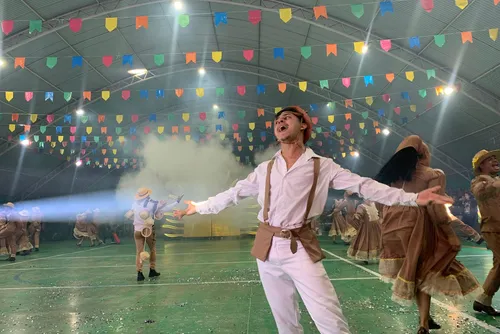 
				Girassol abre final do Forró & Folia no interior com homenagem à resistência do povo nordestino
			
			