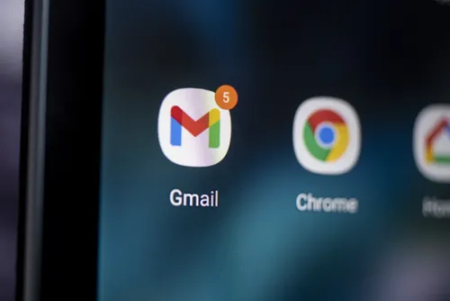 
				Google permitirá mudança de endereços do Gmail; veja como fazer
			
			