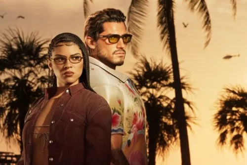 
				GTA 6: Rockstar anuncia a ‘Ultimate Edition’ e revela novas imagens do game
			
			