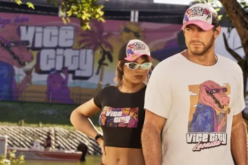 
				GTA 6: Rockstar anuncia a ‘Ultimate Edition’ e revela novas imagens do game
			
			
