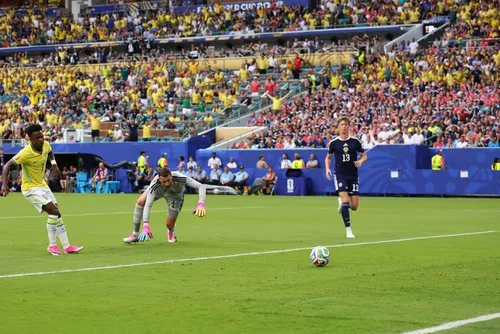 
				Holanda, Japão ou Suécia? Quem o Brasil pode pegar na segunda fase da Copa
			
			