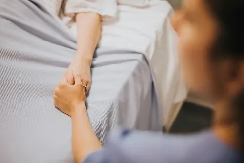 
				Holanda registra primeira eutanásia de criança menor de 12 anos
			
			