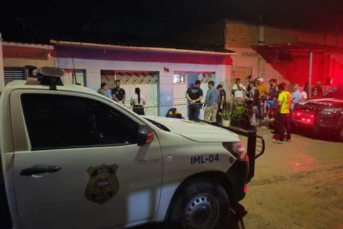 
				Homem invade casa e mata ex-sogro ao tentar executar ex-companheira em S. Miguel dos Campos
			
			