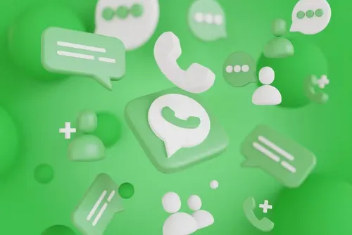
				INSS passa a informar via WhatsApp pessoas que têm agendamentos para BPC/Loas
			
			