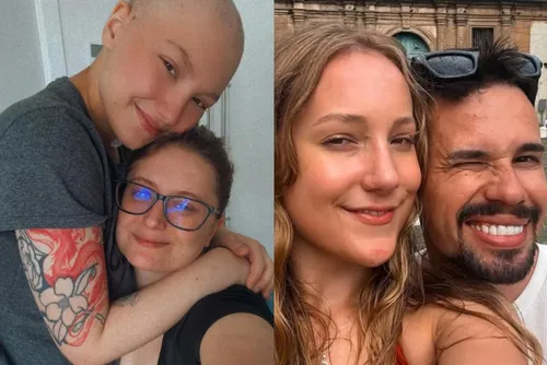 
				Irmã de Isabel Veloso faz desabafo após anúncio de casamento do viúvo
			
			