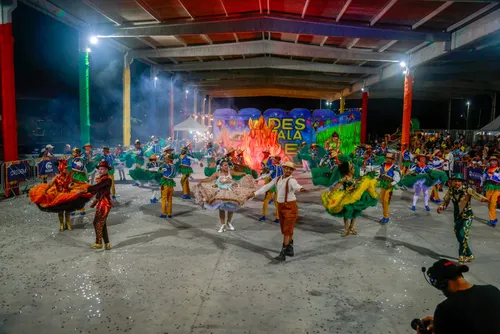 
				Junina Gonzagão homenageia mulheres do fumo do Agreste em espetáculo no Forró & Folia
			
			
