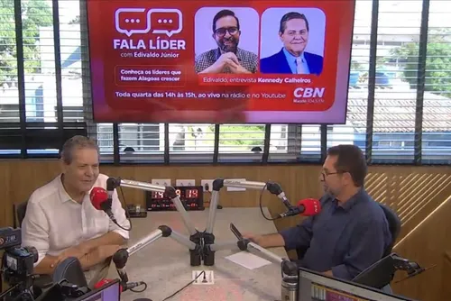 
				Kennedy Calheiros aponta eucalipto como nova fronteira econômica de Alagoas
			
			