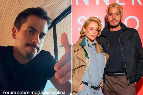 
				Marido de Malu Borges é detonado após comentário sobre pessoas gordas
			
			