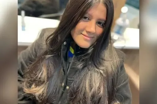 
				Motorista de app é preso por morte de mulher que ia assistir a jogo da Copa
			
			