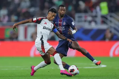 
				Mundial de Clubes deve ganhar novo formato com 48 times em 2029
			
			