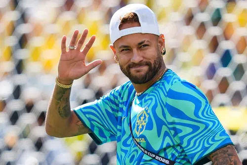 
				NeyDay: web comemora retorno de Neymar Jr. à Seleção Brasileira
			
			