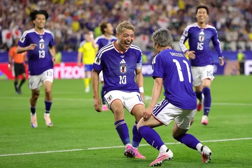 
				"O Brasil tem um problema", diz jornal espanhol sobre jogo contra Japão
			
			