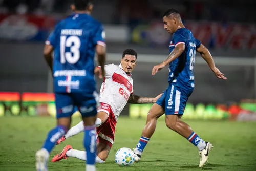 
				O mesmo elenco, o mesmo treinador… então o que mudou no CRB?
			
			