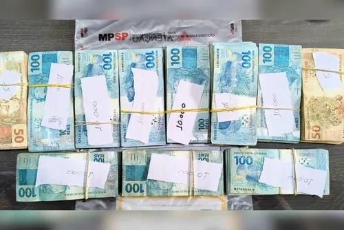 
				Operação investiga vazamento de dados sigilosos para o PCC
			
			