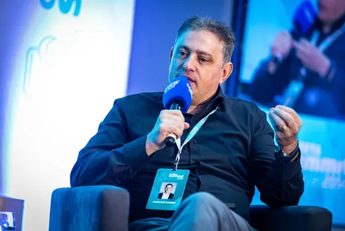 
				Painel no Summit debate regulação e integração como pilares para sustentabilidade
			
			