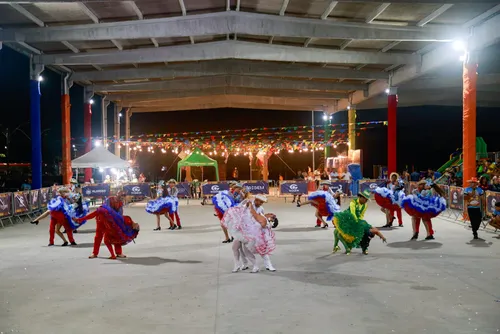
				Paixão Nordestina celebra tradição e renovação dos festejos juninos no Forró & Folia
			
			