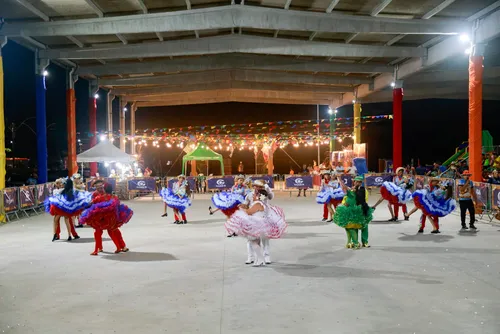 
				Paixão Nordestina celebra tradição e renovação dos festejos juninos no Forró & Folia
			
			