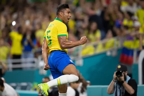 
				Palco de Brasil x Escócia, Hard Rock Stadium já recebeu Copa do Mundo de Clubes, Copa América e 6 Super Bowls
			
			