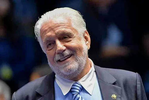 
				Para PF, Wagner dedicou o mandato ao Master
			
			