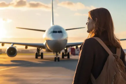 
				Passagens aéreas: confira dicas para economizar
			
			