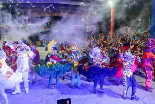 
				Pé de Serra transforma cultura do boi em celebração da diversidade no Forró & Folia
			
			