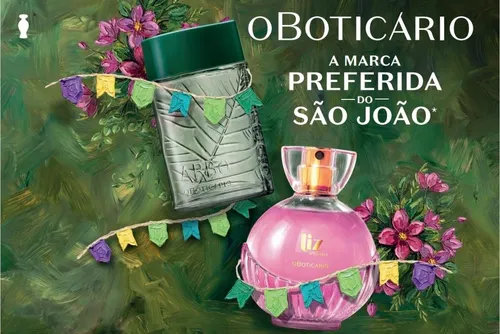 
				Pelo 4º ano consecutivo, São João Massayó, em Jaraguá, é também a casa do São João do Boticário
			
			