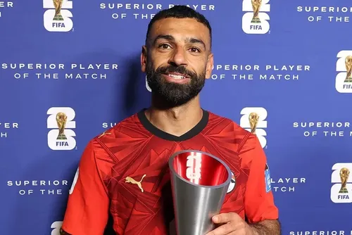
				Por que atletas muçulmanos recebem prêmio diferente na Copa do Mundo?
			
			