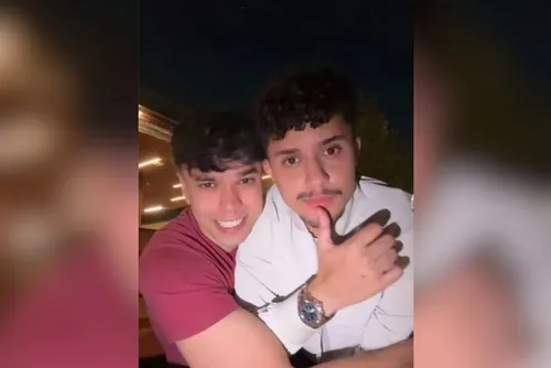 
				Procurador esfaqueado fala pela 1ª vez e acusa companheiro de golpe
			
			