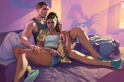 
				Que horas começa a pré-venda de GTA 6 no Brasil?
			
			