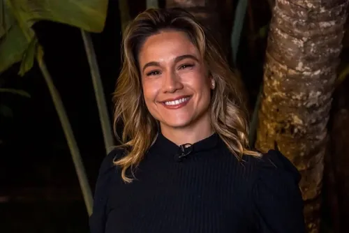 
				Fernanda Gentil revela que programa nos EUA não será sobre esporte
			
			