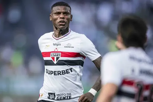 
				São Paulo e Arboleda: como a história mudou e o zagueiro foi reintegrado
			
			