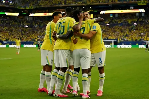 
				Se o Brasil perder na próxima fase da Copa do Mundo, está eliminado?
			
			