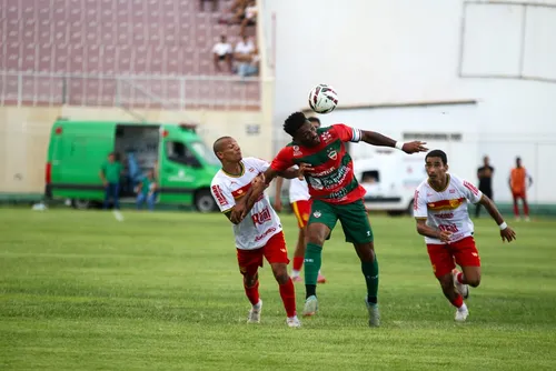 
				Série D: o que está em jogo para CSA, ASA e CSE na última rodada do Brasileiro
			
			
