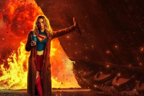 
				‘Supergirl’ ganha sessões antecipadas nesta terça-feira (23)
			
			