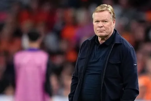 
				Técnico da Holanda descarta receio de pegar o Brasil na Copa: "Dá na mesma"
			
			