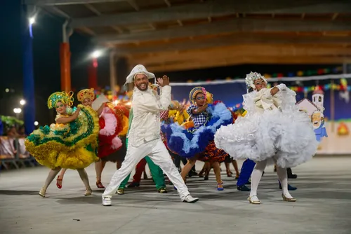 
				Tia Graça apresenta drama de amor proibido no Forró & Folia
			
			