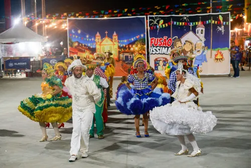 
				Tia Graça apresenta drama de amor proibido no Forró & Folia
			
			