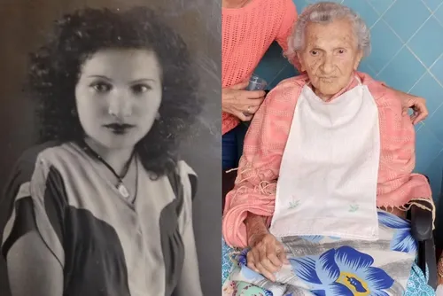 
				Três brasileiras formam o trio de irmãs mais velhas do mundo
			
			