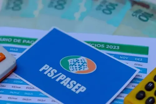 
				Valores esquecidos do antigo PIS/Pasep começam a ser pagos nesta quinta (25)
			
			