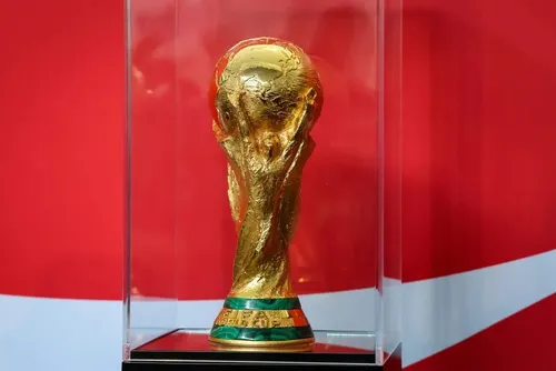 
				Veja as seleções classificadas e eliminadas da Copa na quarta-feira (24)
			
			