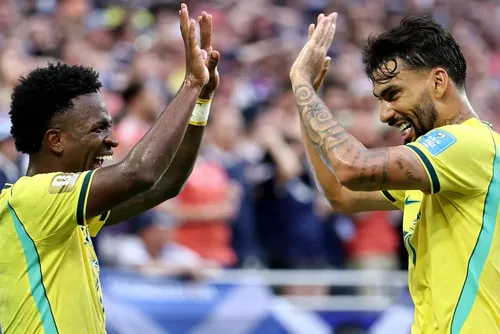 
				Veja data, horário e o caminho do Brasil na segunda fase da Copa
			
			
